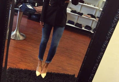 Shop Asilio Blazer In Black