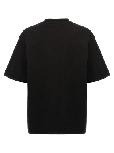 Shop Off-white 23 T-shirt Black