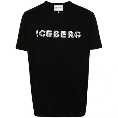 Shop Iceberg T-shirts