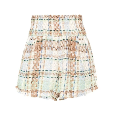 Shop Iro Skirts In Neutrals