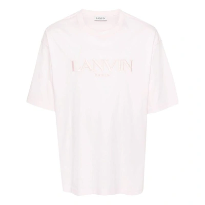 Shop Lanvin T-shirts