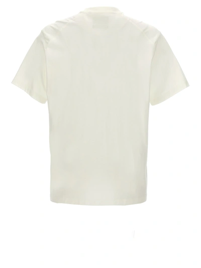 Shop Y-3 Gfx T-shirt White