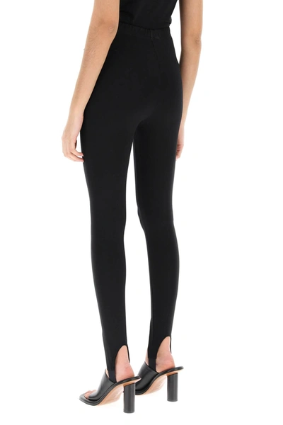 Shop Wardrobe.nyc High Waisted Stirrup Leggings