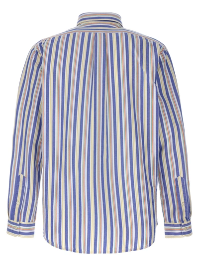 Shop Polo Ralph Lauren Sport Shirt, Blouse Multicolor