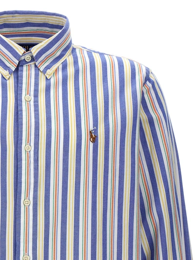 Shop Polo Ralph Lauren Sport Shirt, Blouse Multicolor