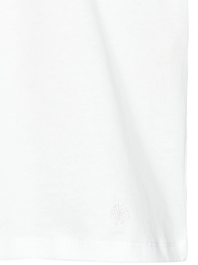 Shop Loulou Studio Telanto T-shirt White