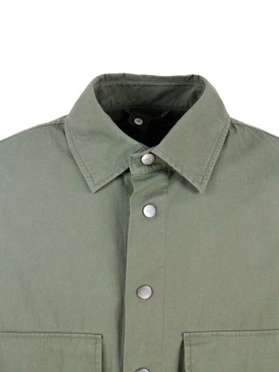 Shop Add Jackets In Green