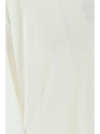 Shop Dries Van Noten T-shirts & Vests In White