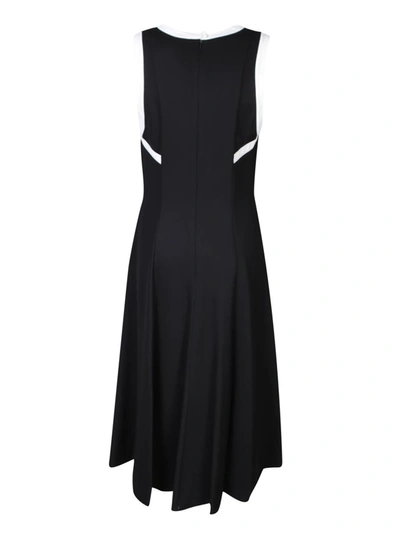 Shop Paul Smith Dresses In Black