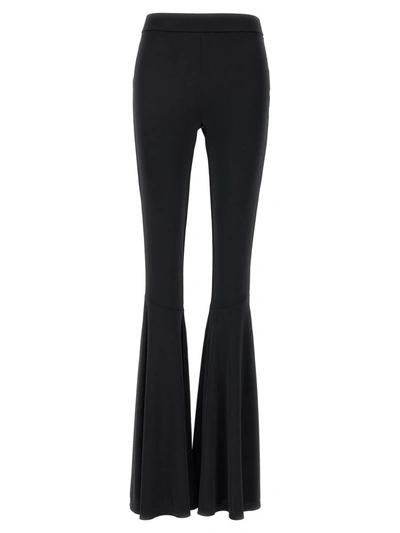 Shop The Andamane 'peggy' Pants In Black