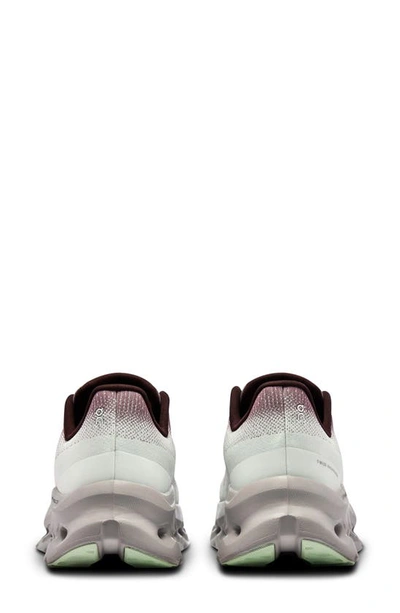 Shop On Cloudtilt Athletic Sneaker In Quartz/ Pearl