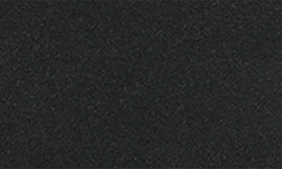 Shop Ugg Kids' Tazzle Water Resistant Genuine Shearling Slipper In Black