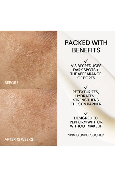 Mac Cosmetics Hyper Real Serumizer Skin Balancing Hydration Serum