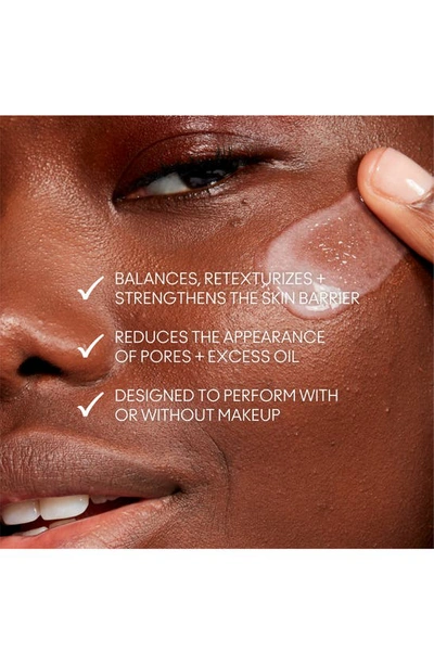 Mac Cosmetics Hyper Real Serumizer Skin Balancing Hydration Serum