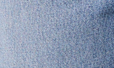 Agolde 90s Pinch Waist Straight-leg High-rise Organic Denim Jeans In Infinite