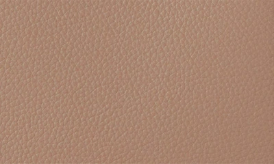 Mulberry Bayswater Leather Tote In Maple-navy