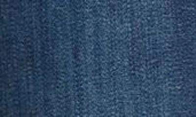 Jen7 By 7 For All Mankind High Waist Exposed Button Fly Ankle Skinny Jeans In Prettydkvt