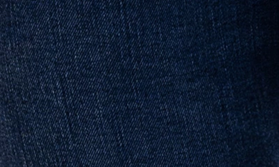 Shop Fidelity Denim Jimmy Slim Straight Leg Jeans In Berlin Blu