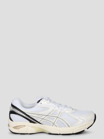 Shop Asics Gt 2160 Sneakers In White