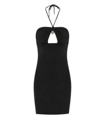 Shop Dsquared2 Downtown Night Out Black Dress