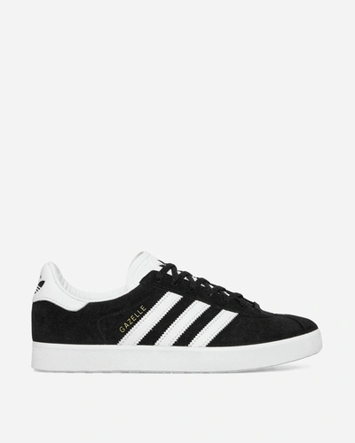 Shop Adidas Originals Gazelle 85 Sneakers Core Black In Multicolor