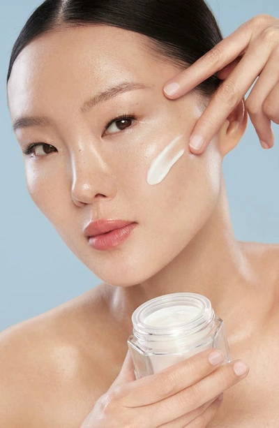 Charlotte Tilbury Magic Water Cream Refillable Gel Moisturizer With Niacinamide 1.7 oz / 50 ml In Refill