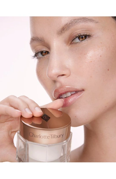 Shop Charlotte Tilbury Charlotte's 4 Magic + Science Steps To Resurface, Hydrate + Glow Set
