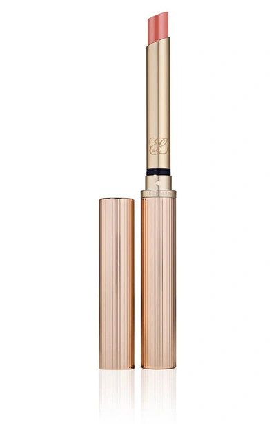 Estée Lauder Pure Color Explicit Slick Shine Lipstick In Wrong Number