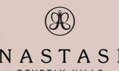 Anastasia Beverly Hills Brow & Lash Styling Kit Dark Brown In Dark Brown