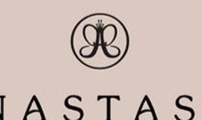 Shop Anastasia Beverly Hills Brow & Lash Styling Kit $51 Value In Ebony