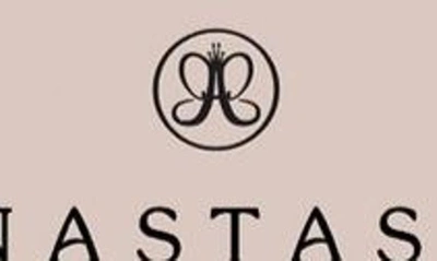 Anastasia Beverly Hills Brow & Lash Styling Kit Ebony Fillsizesequence:1 In Ebony