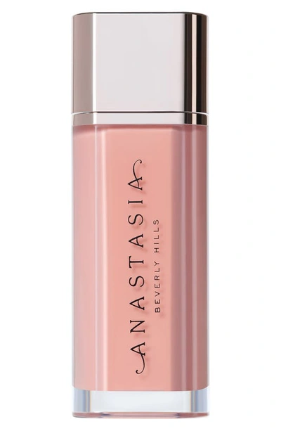 Shop Anastasia Beverly Hills Lip Velvet Liquid Lipstick In Kiss