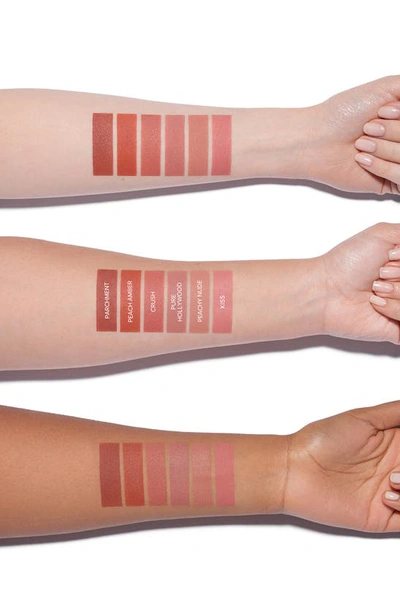 Anastasia Beverly Hills Lip Velvet Liquid Lipstick In Crush