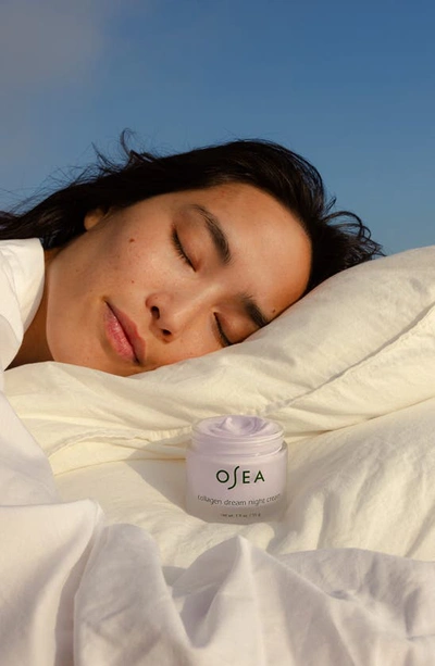 Osea Collagen Dream Night Cream