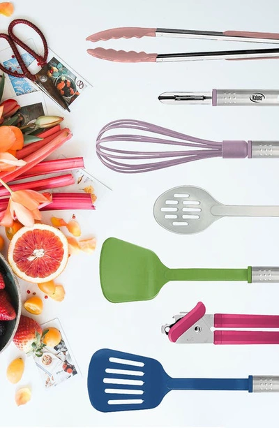 Kaluns Kitchen Utensil 24-piece Set In Multi Color