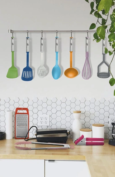 Kaluns Kitchen Utensil 24-piece Set In Multi Color