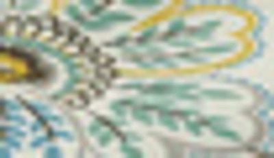 Southshore Fine Linens Wanderlust Comforter Sham Set Bedding In Cream