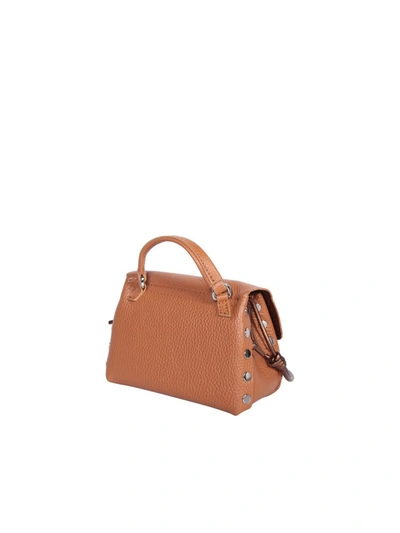 Shop Zanellato Bags In Brown