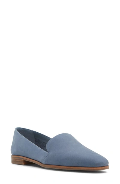 Shop Aldo Veadith 2.0 Flat In Other Blue