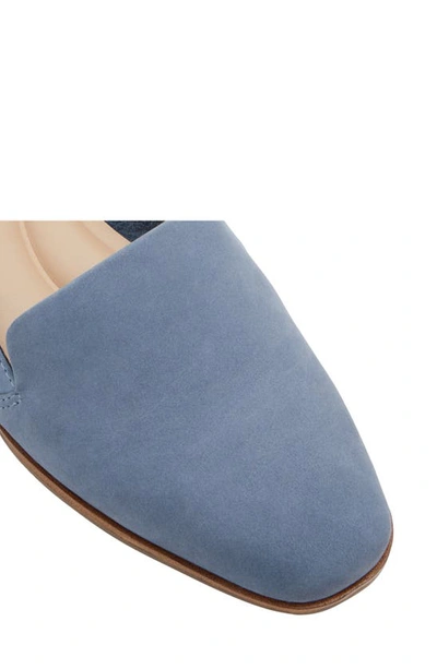 Shop Aldo Veadith 2.0 Flat In Other Blue