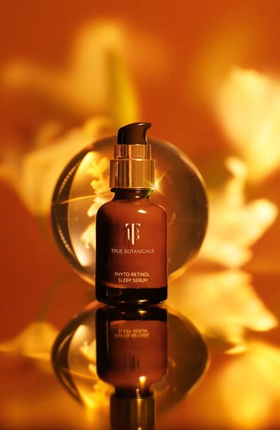 True Botanicals Phyto-retinol Sleep Serum