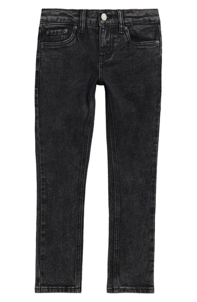 Shop Levi's® Kids' Skinny Taper Jeans In Finish Line