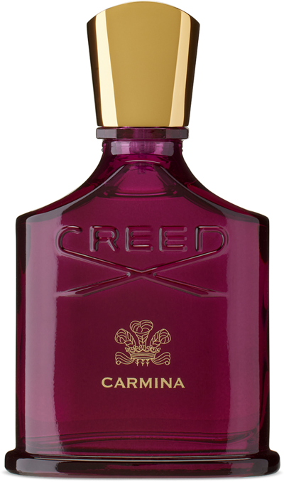 Shop Creed Carmina Eau De Parfum, 75ml In N/a