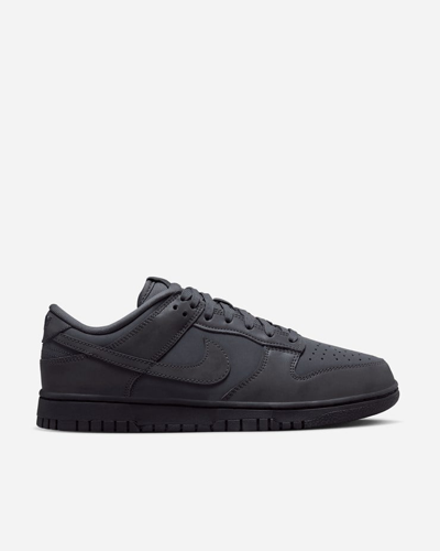 Shop Nike Dunk Low &#39;cyber Reflective&#39; In Black