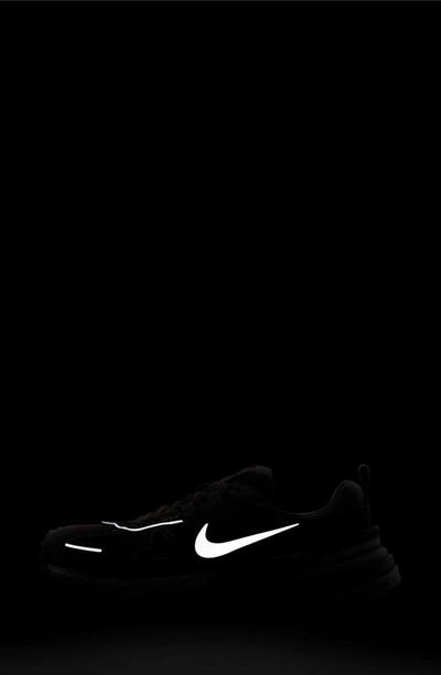 Shop Nike V2k Run Sneaker In Smokey Mauve/ Smokey Mauve