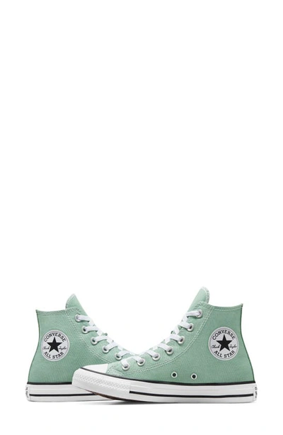 Shop Converse Chuck Taylor® All Star® High Top Sneaker In Herby