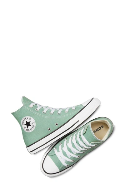 Shop Converse Chuck Taylor® All Star® High Top Sneaker In Herby