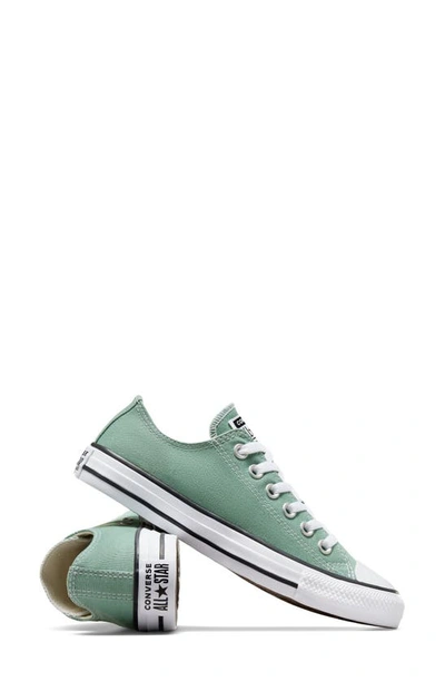 Shop Converse Chuck Taylor® All Star® Low Top Sneaker In Herby