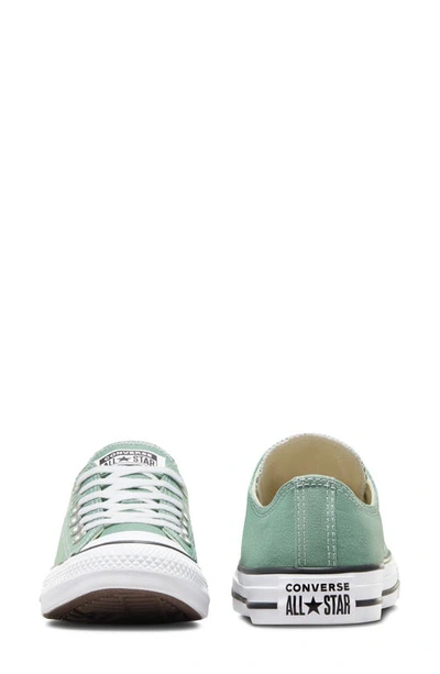 Shop Converse Chuck Taylor® All Star® Low Top Sneaker In Herby