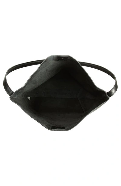 Mansur Gavriel Small Everyday Cabas Leather Hobo Bag In Multi